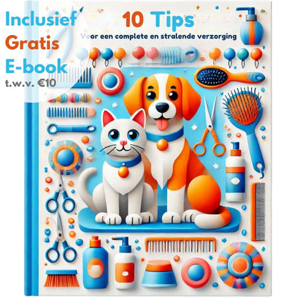 Tagliaunghie professionale per cani e gatti di Bobby's