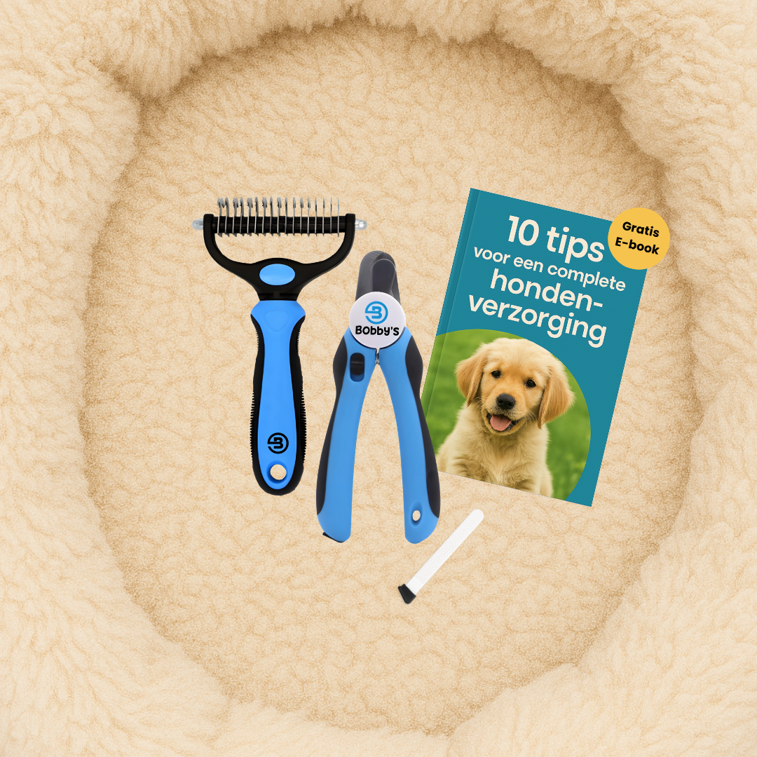 Tagliaunghie professionale per cani e gatti di Bobby's